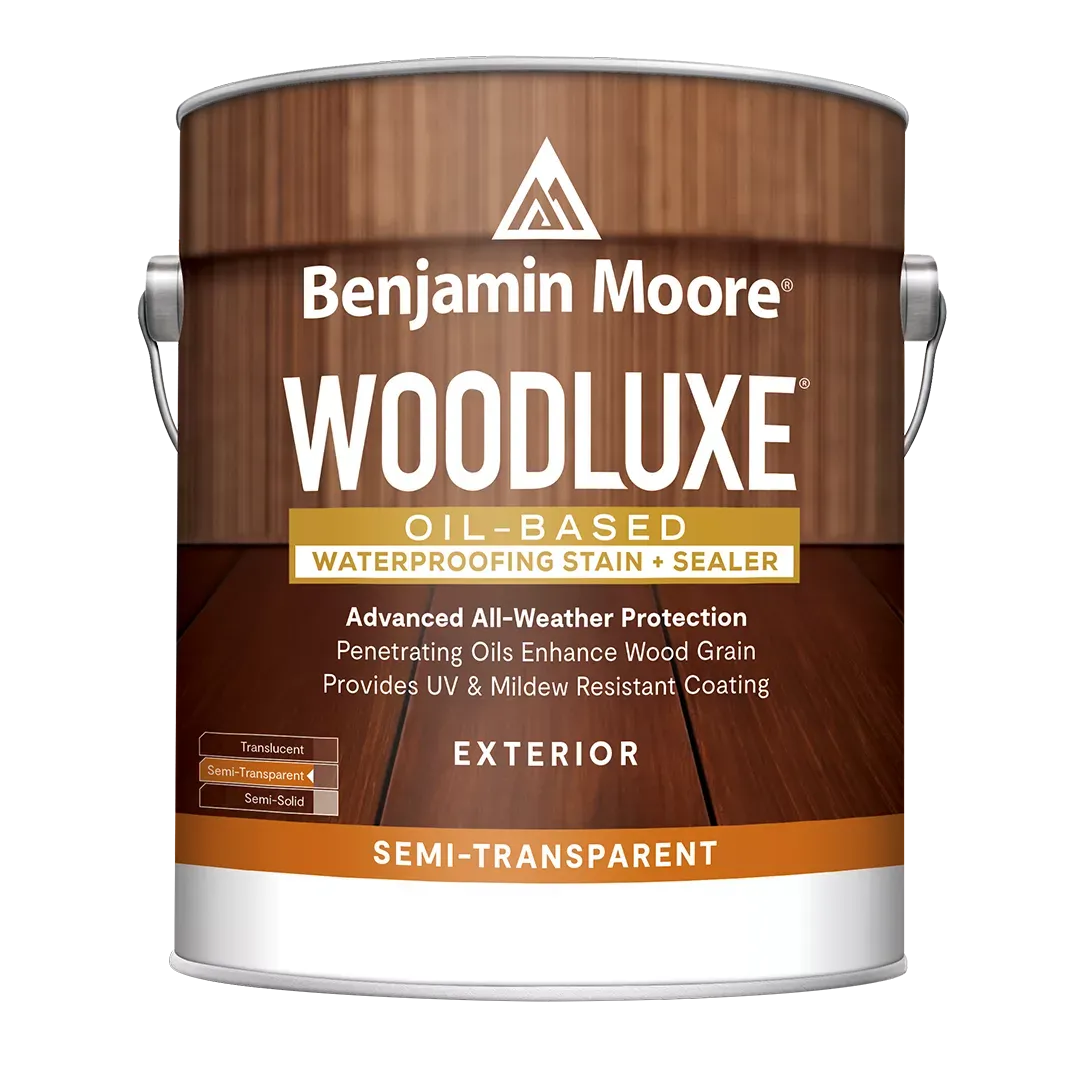 Bangor Paint & Wallpaper With advanced waterborne technology, is easy to apply and offers superior protection while enhancing the texture and grain of exterior wood surfaces. It’s available in a wide variety of opacities and colors.boom